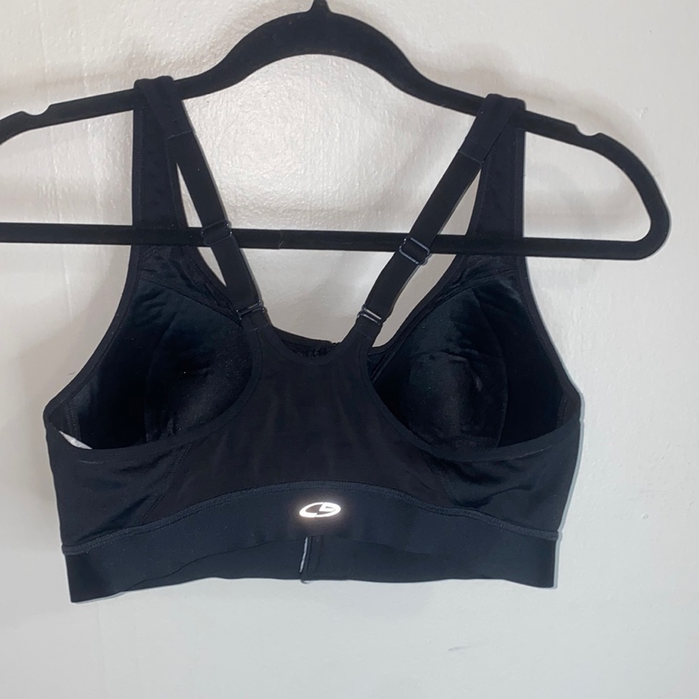 🪿Black Champion Sports Bra! - Picture 5 of 8